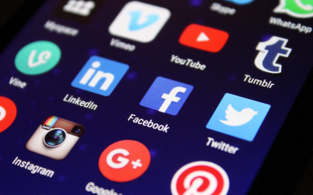 Read this before handing your social media over to your Youth Pastor