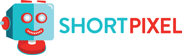 ShortPixel logo