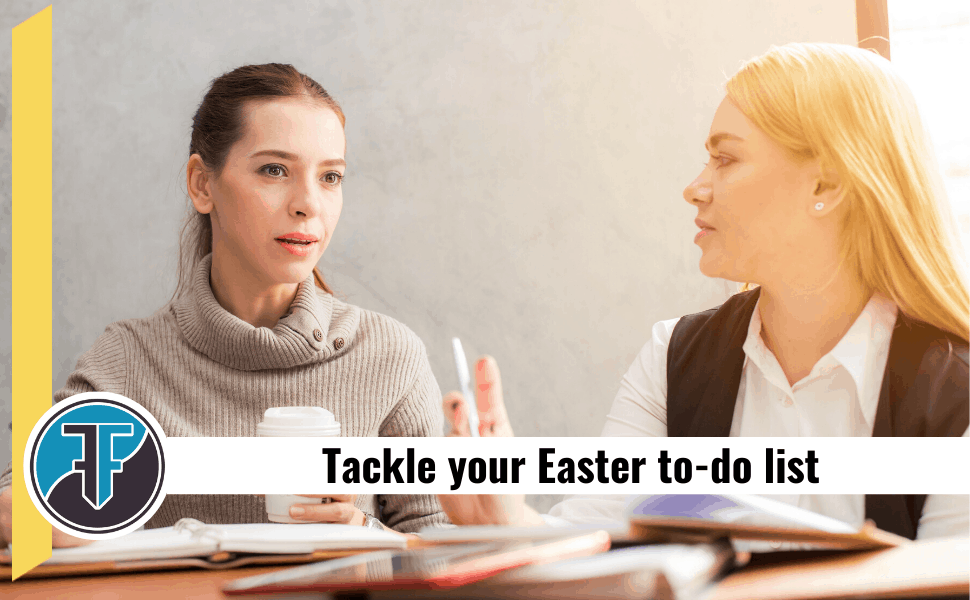 4 Ways to Get the Easter Help You Need