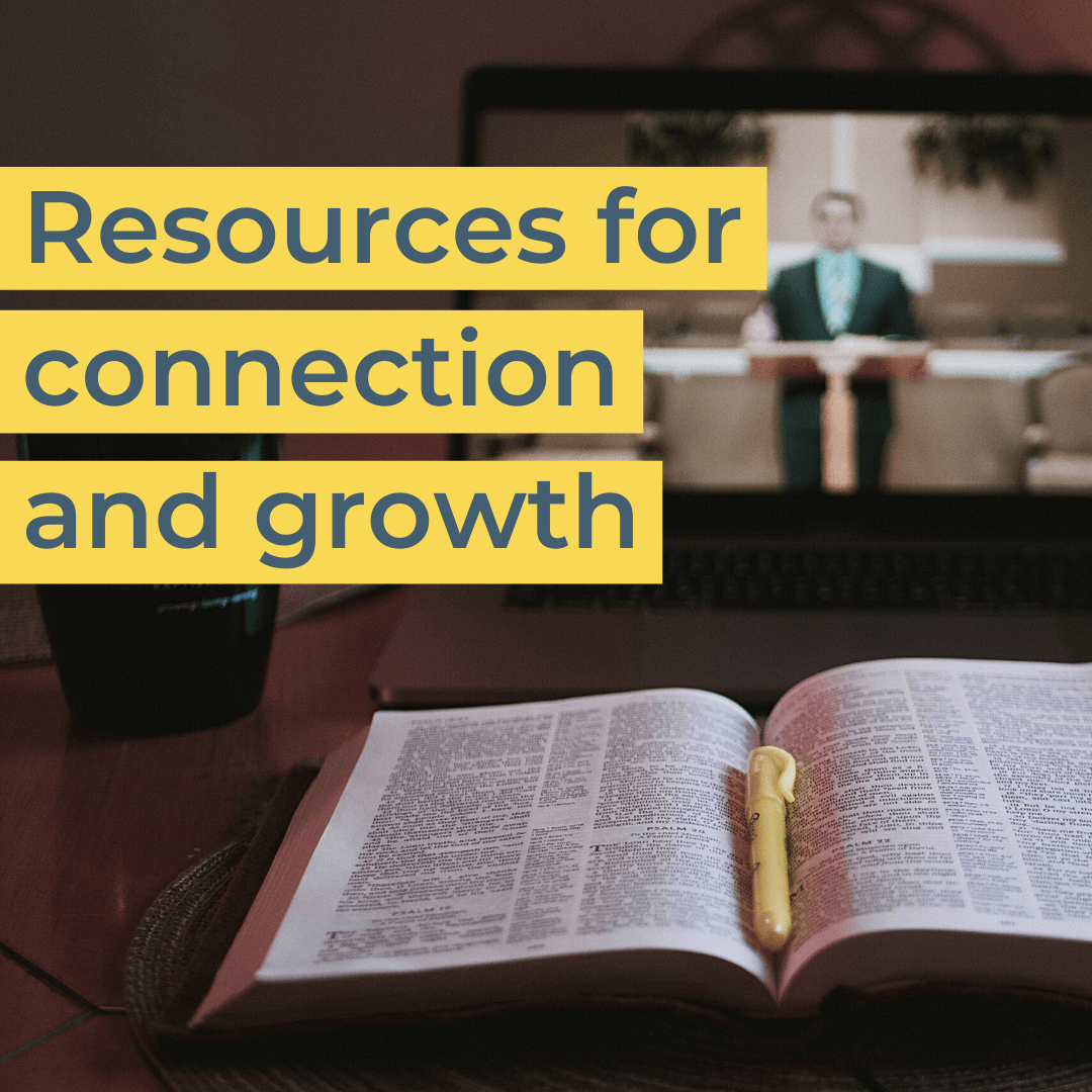 church resources