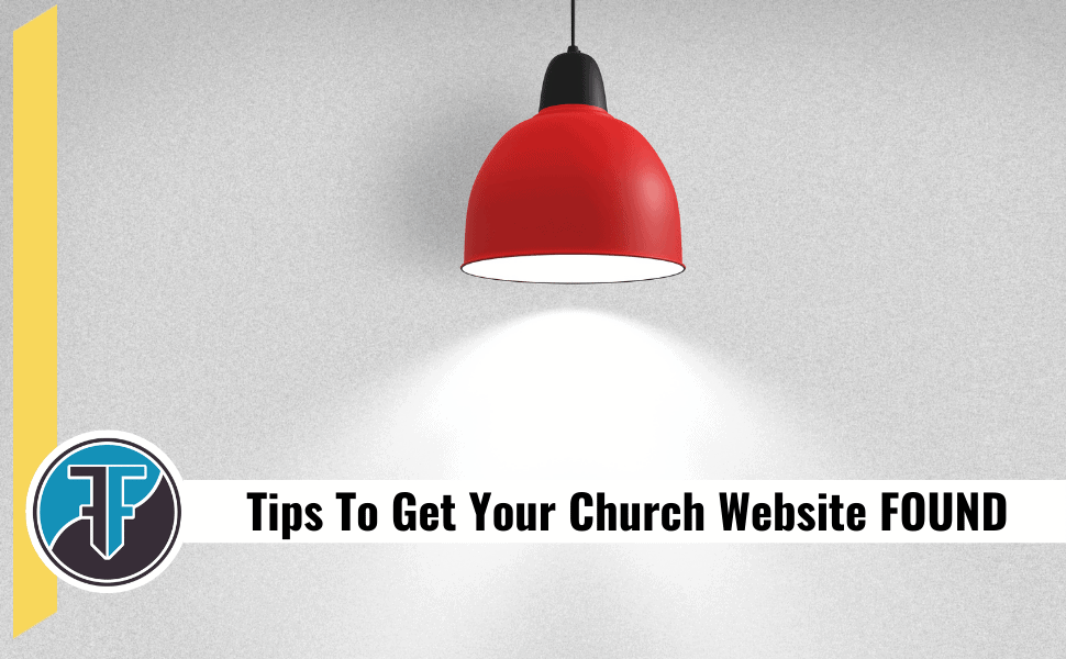 Why isn’t my church ranking on Google? [Search Visibility + What Guests Want]
