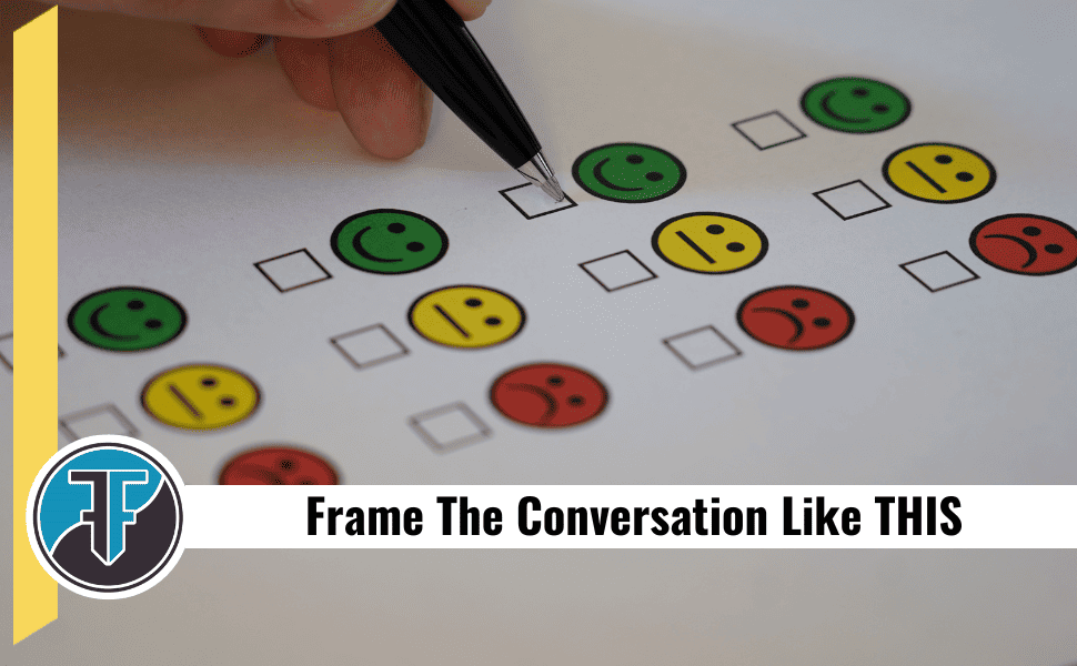 Get Approval To Overhaul Your Church's Website By Framing The Conversation With These Tips