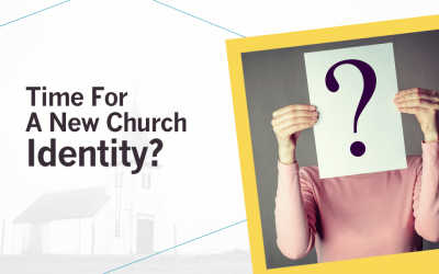12 Signs Your Church Needs A Rebrand